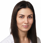 Аванесян Диана Хосровна, гинеколог