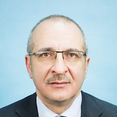 Фофанов Дмитрий Юрьевич, эндоскопист