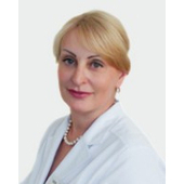 Елонова Елена Анатольевна, стоматолог-терапевт