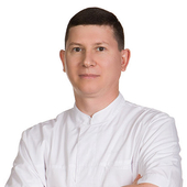 Соляр Марк Николаевич, хирург