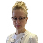 Дмитричева Людмила Николаевна, трансфузиолог