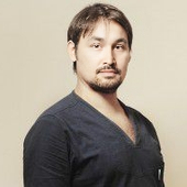 Раевских Иван Алексеевич, невролог