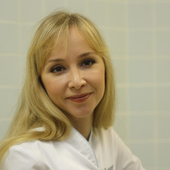 Васильева Екатерина Леонидовна, ортодонт