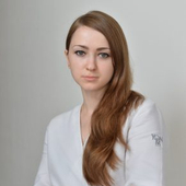 Тулупова Анна Николаевна, массажист