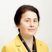 Щинова Вера Николаевна, педиатр