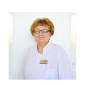 Зуева Татьяна Викторовна, невролог