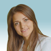 Байкова Анна Андреевна, рефлексотерапевт