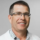 Ежов Виктор Демьянович, офтальмолог