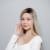 Чистякова Александра Владимировна, врач-косметолог