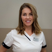 Горбунова Мария Николаевна, стоматолог-терапевт