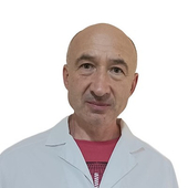 Афонин Сергей Владимирович, нарколог