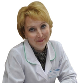 Лезнова Наталья Степановна, невролог