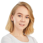 Панфилова (Выренкова) Елена Владимировна, стоматолог-терапевт