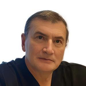 Томилов Анатолий Борисович, ортопед