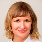 Евстигнеева Елена Александровна, невролог