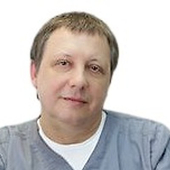 Лавренов Юрий Яковлевич, стоматолог-ортопед
