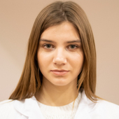 Бородина Юлия Николаевна, детский логопед