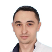 Беспечный Михаил Васильевич, эндоскопист