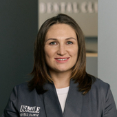 Матвеева Лариса Васильевна, ортодонт