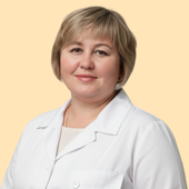 Албутова Марина Леонидовна, маммолог-онколог