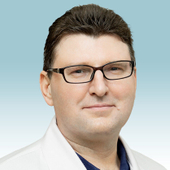 Гаус Виктор Владимирович, вертебролог