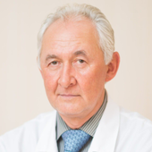 Афанасьев Владимир Эрикович, ЛОР-хирург