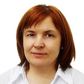 Нестеренко Влада Витальевна, гинеколог