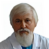 Кульгавый Павел Дмитриевич, ортопед