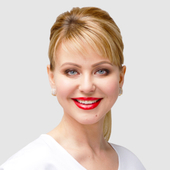 Никонова Ольга Викторовна, врач-косметолог