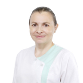 Пелевина Юлия Геннадьевна, детский инструктор ЛФК