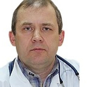 Шугаев Сергей Станиславович, терапевт