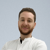 Кудрявцев Тимофей Михайлович, невролог