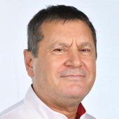 Лищук Александр Николаевич, кардиохирург