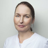 Гурьянова Марина Борисовна, онколог