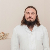 Луцишин Владимир Николаевич, вертеброневролог