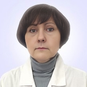 Суворова Ольга Валерьевна, ЛОР