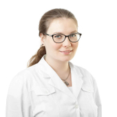 Матюнина Анна Алексеевна, детский стоматолог