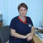 Полунина Наталья Алексеевна, нейрохирург