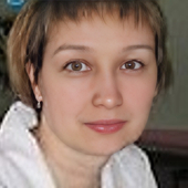 Романова Юлиана Станиславовна, врач ЛФК