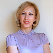 Краснова Татьяна Александровна, психолог