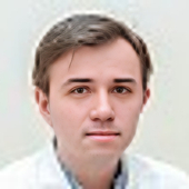 Пустовой Сергей Владимирович, врач УЗД