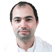 Хабибуллин Ильдар Димович, нефролог