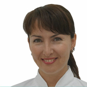 Предтеченская Юлия Владимировна, психотерапевт