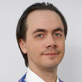 Кульченко Дмитрий Валерьевич, пульмонолог