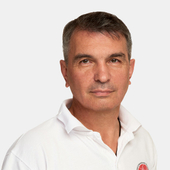 Белов Игорь Александрович, массажист