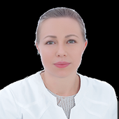 Литвинова Ольга Александровна, терапевт