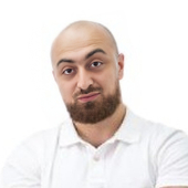 Шагинян Карен Эрикович, стоматолог-терапевт