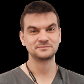 Мухаметов Тимур Шамилевич, анестезиолог-реаниматолог