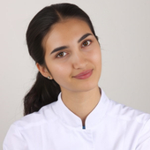 Ангелова Нина Дионисьевна, стоматолог-терапевт