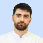 Иманшапиев Саид Иманапиевич, стоматолог-терапевт